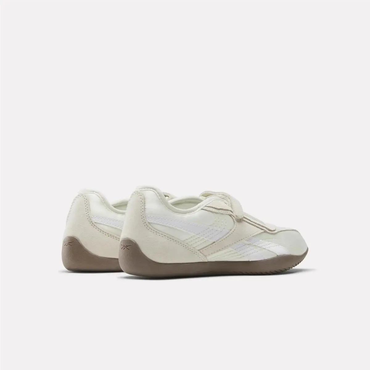 Reebok shoes - Vintage Chalk/Ftwr White/Gum 1