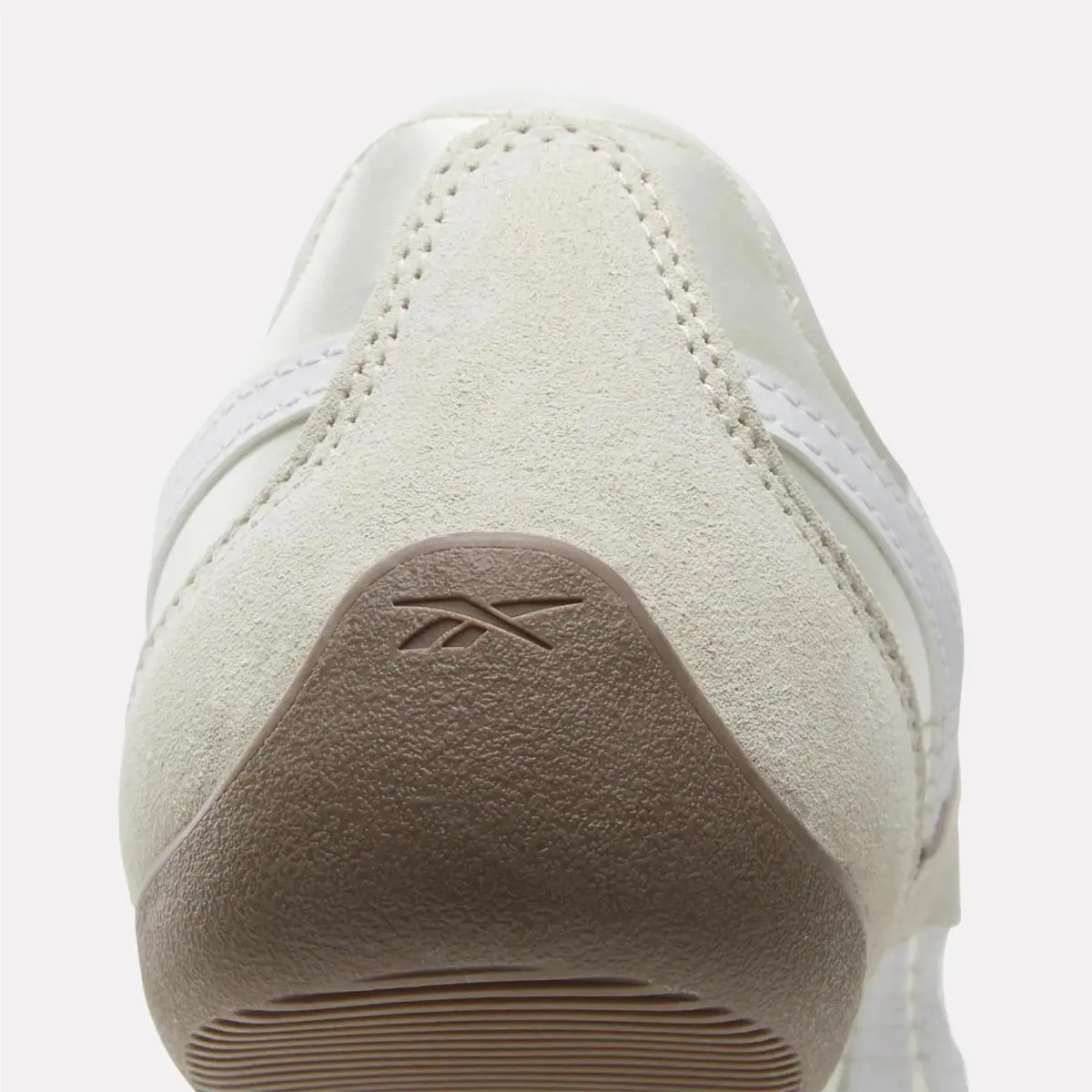 Reebok shoes - Vintage Chalk/Ftwr White/Gum 3