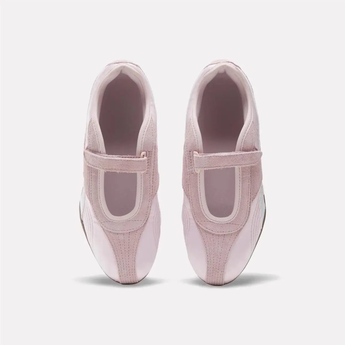Reebok shoes - Vintage Chalk/Ftwr White/Gum 12