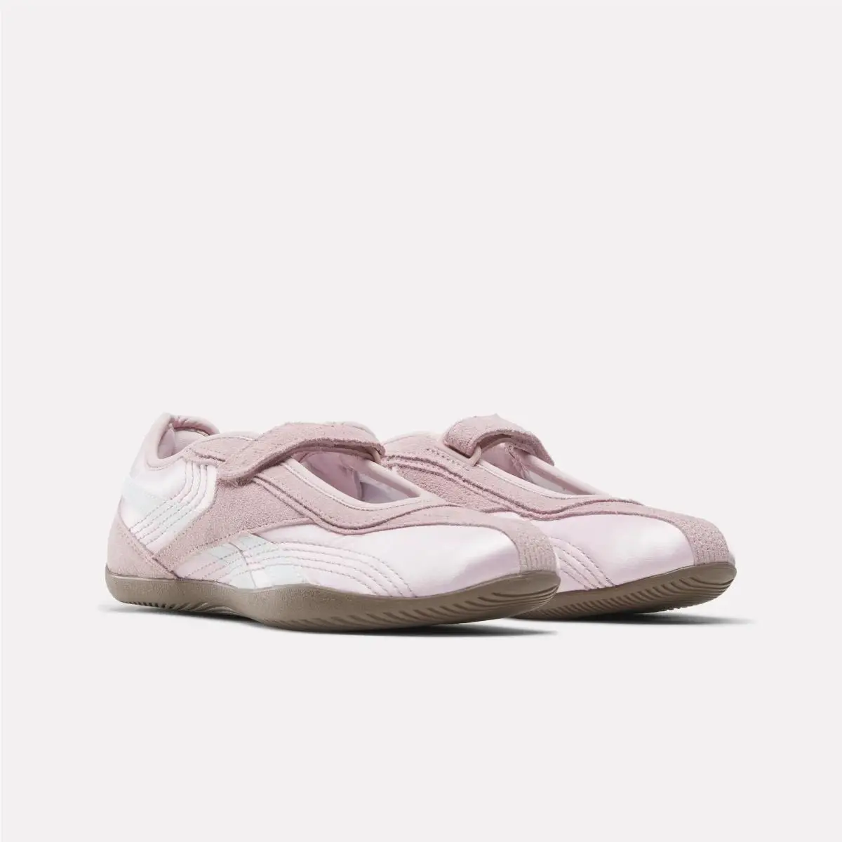 Reebok shoes - Vintage Chalk/Ftwr White/Gum 14