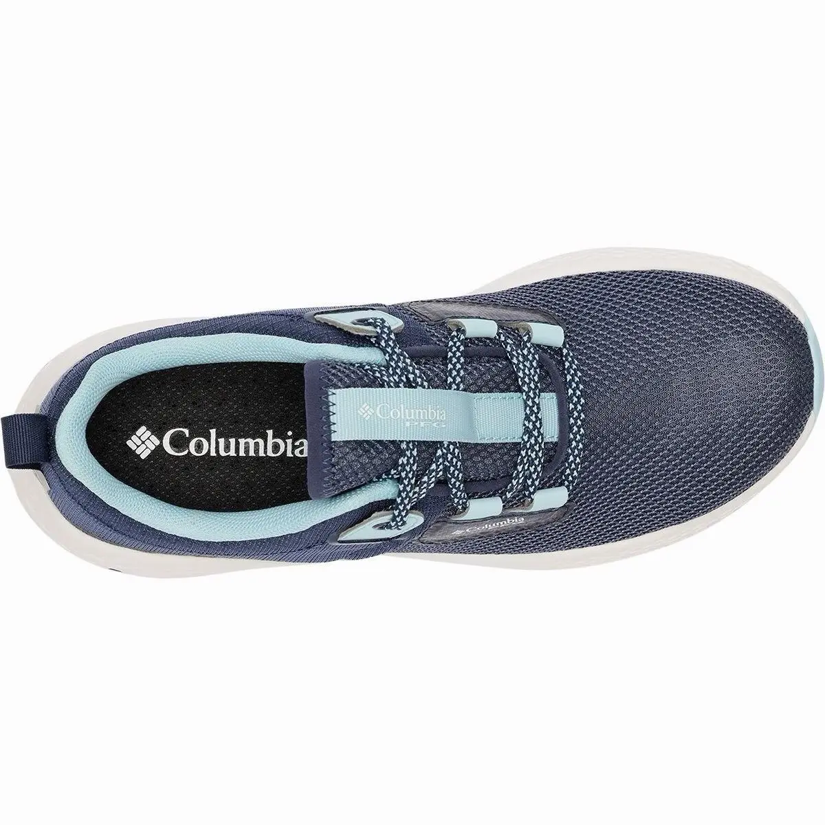 Columbia shoes - Columbia Tamiami PFG - Tamiami PFG - Blue 0