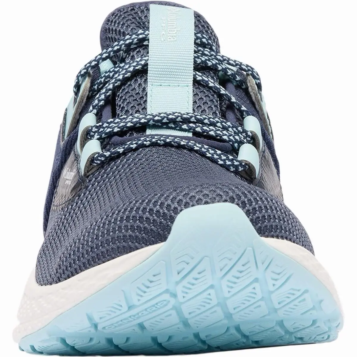 Columbia shoes - Columbia Tamiami PFG - Tamiami PFG - Blue 1