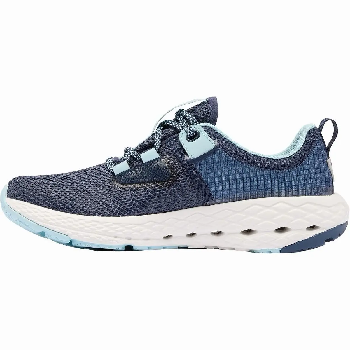 Columbia shoes - Columbia Tamiami PFG - Tamiami PFG - Blue 3