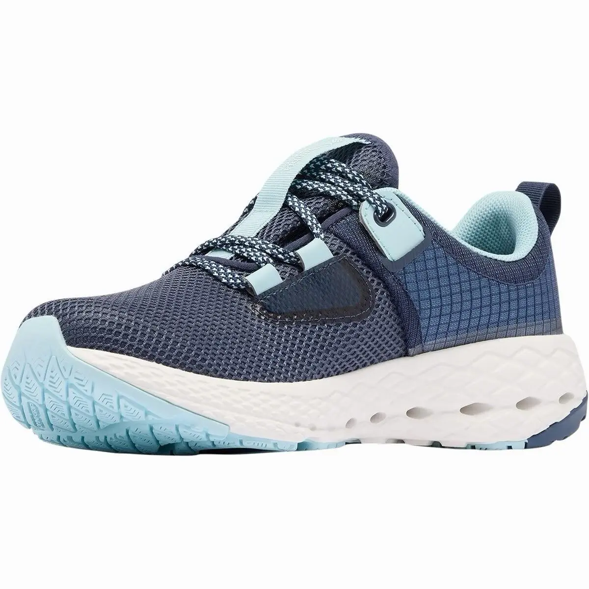 Columbia shoes - Columbia Tamiami PFG - Tamiami PFG - Blue 4