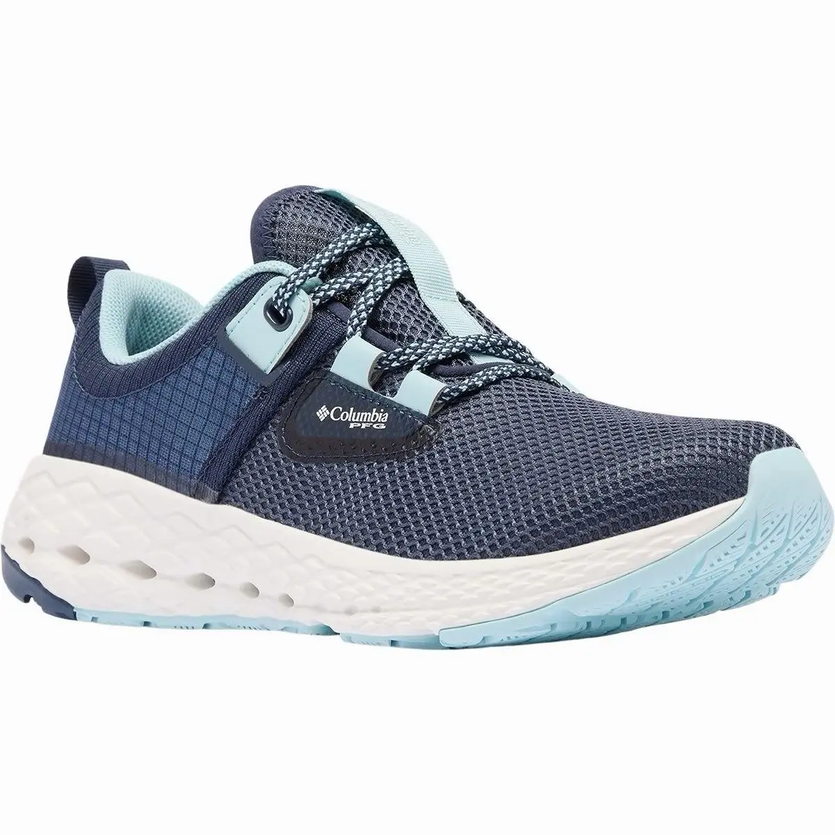 Columbia shoes - Columbia Tamiami PFG - Tamiami PFG - Blue 5