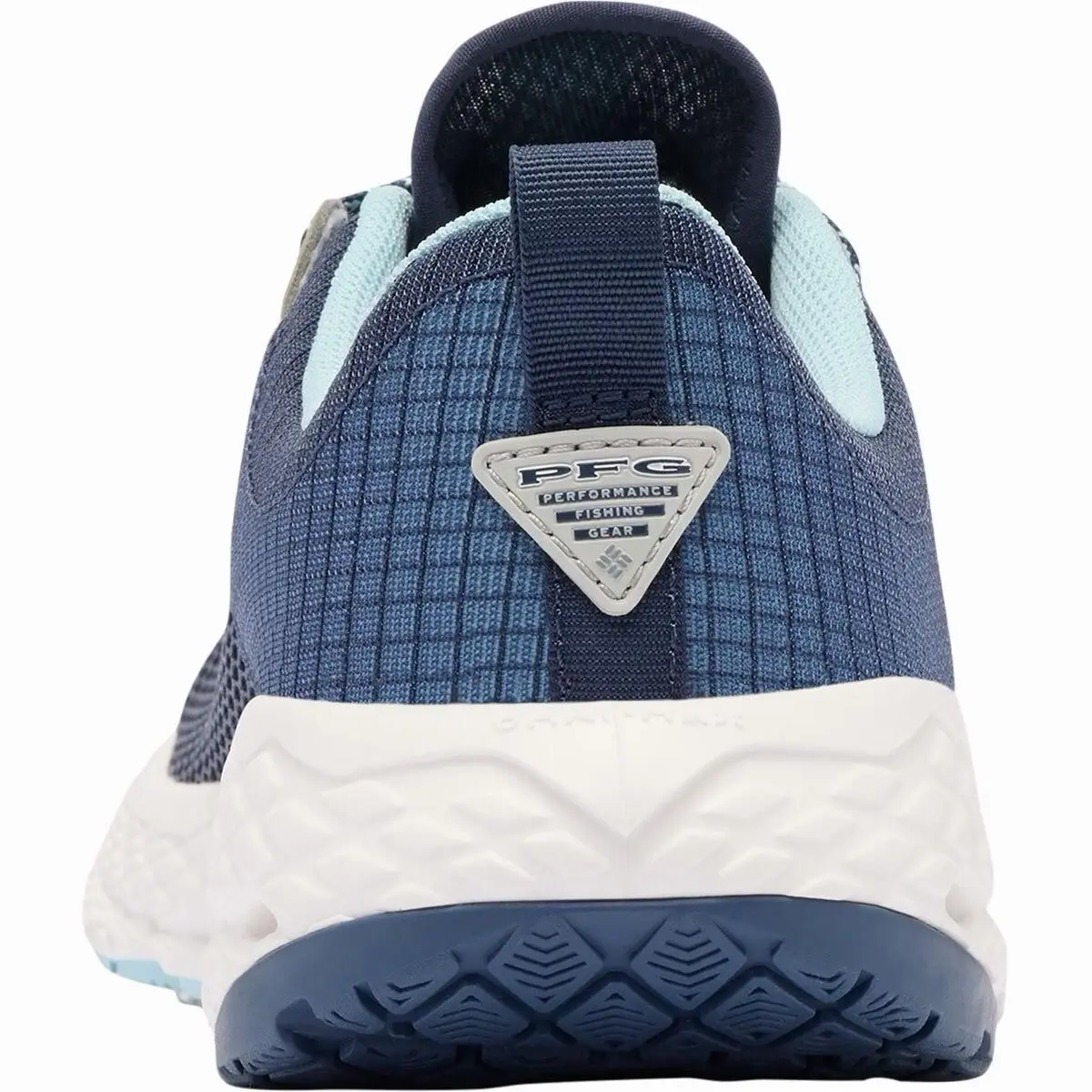 Columbia shoes - Columbia Tamiami PFG - Tamiami PFG - Blue 6