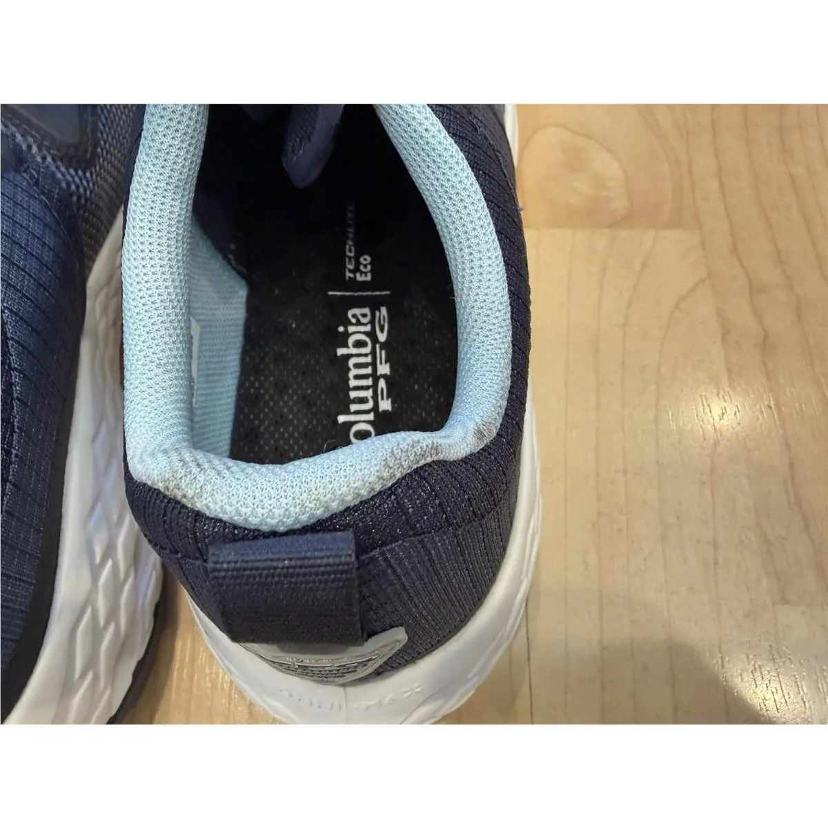 Columbia shoes - Columbia Tamiami PFG - Tamiami PFG - Blue 10