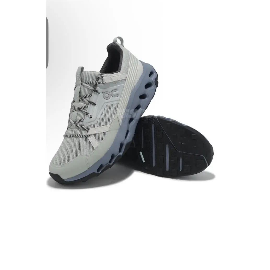 On-Running shoes - Cloudhorizon - Cloudhoriz - 3me10033642 - Gray 4