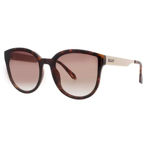 Quay Date NIGHT-75519 Sunglasses Sun Glasses Nuetrt/brn Neutral 62