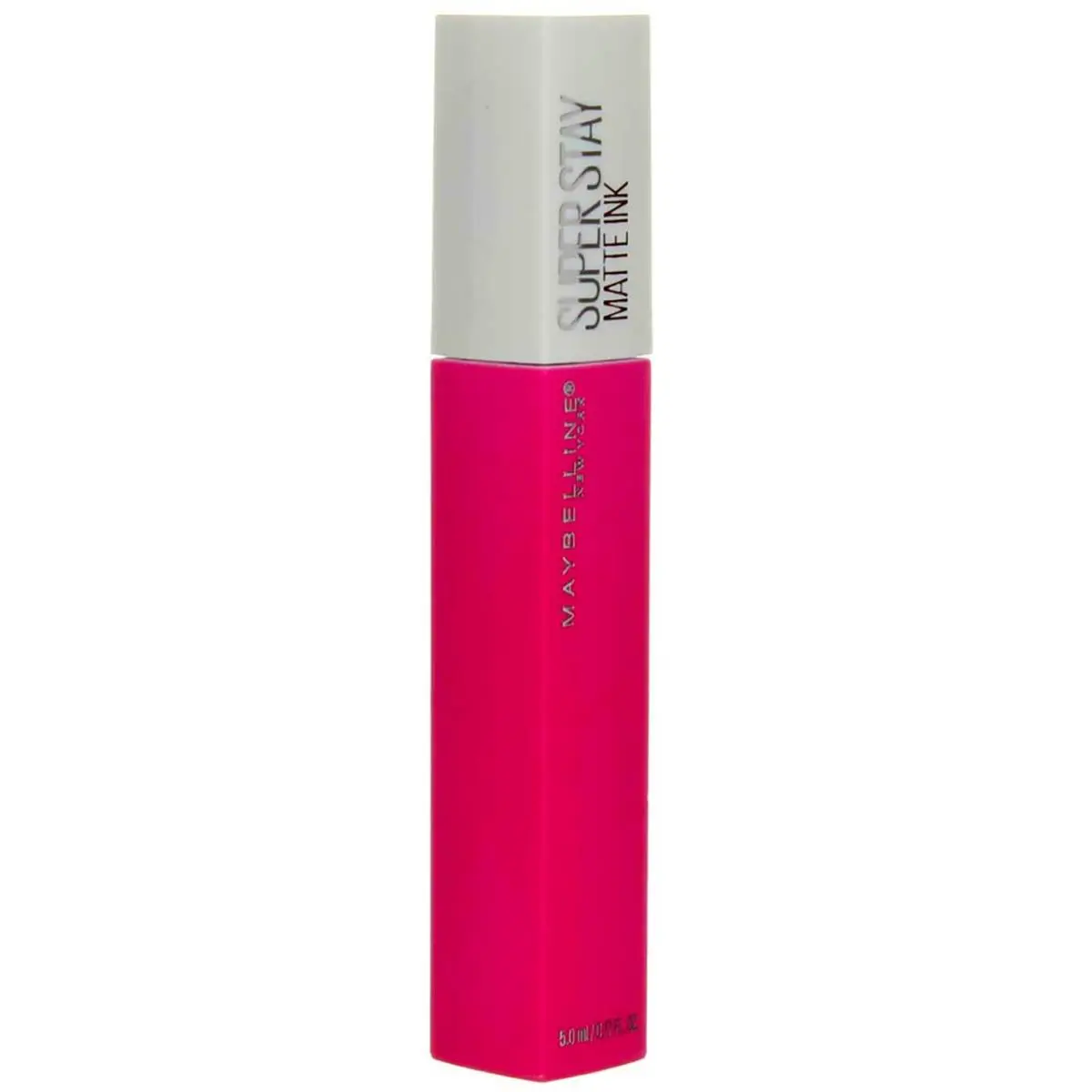 5 Pack  Super Stay Matte Ink Liquid Lipstick Romantic 0.17 fl oz by Maybelline