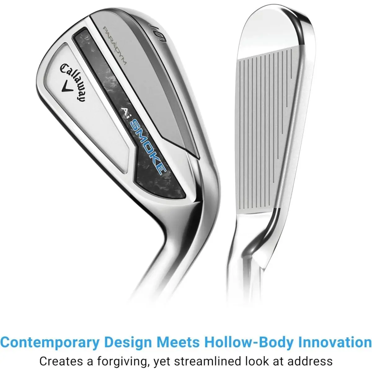 Callaway  - Callaway Paradym AI Smoke - Paradym Smoke 2