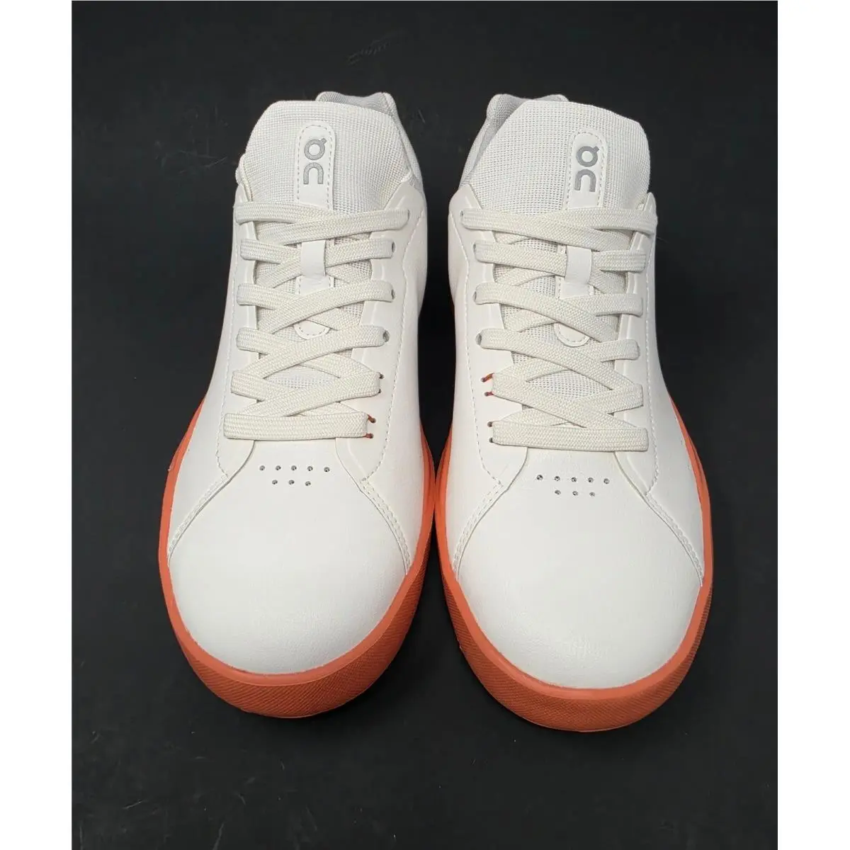 On-Running shoes - The Roger Advantage - The Roger Advantage - White 0