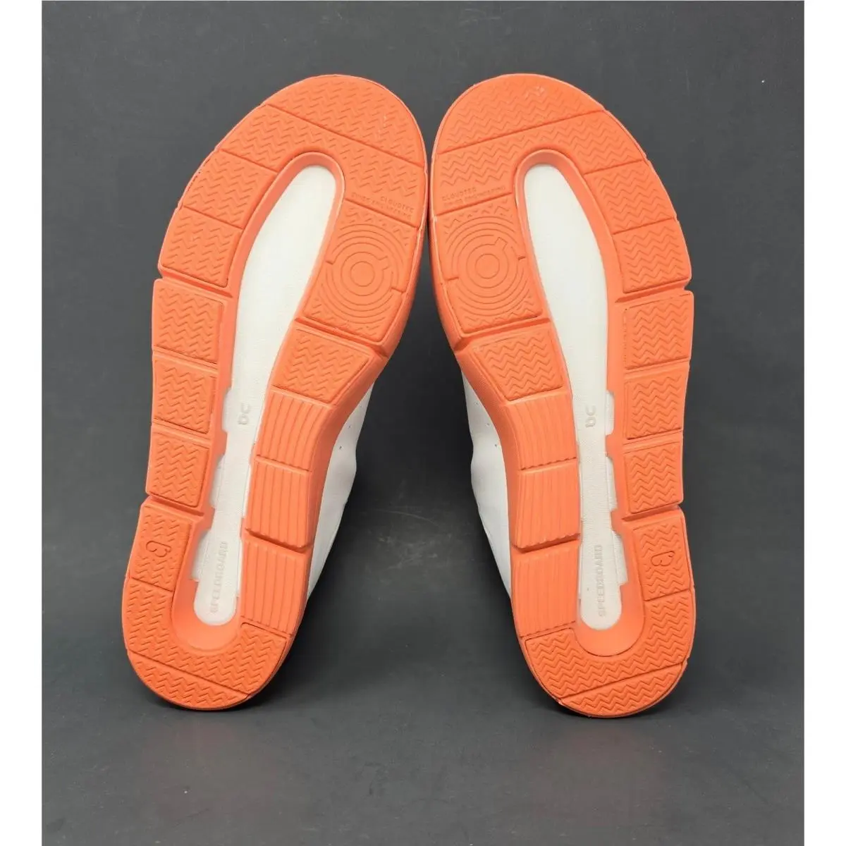 On-Running shoes - The Roger Advantage - The Roger Advantage - White 3