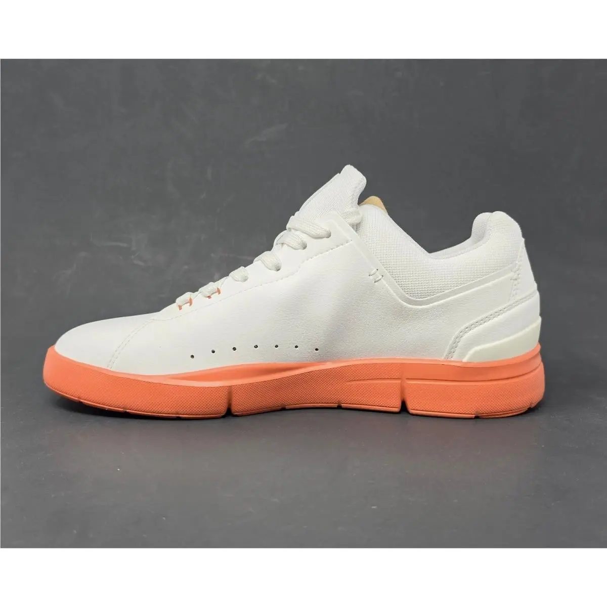 On-Running shoes - The Roger Advantage - The Roger Advantage - White 5