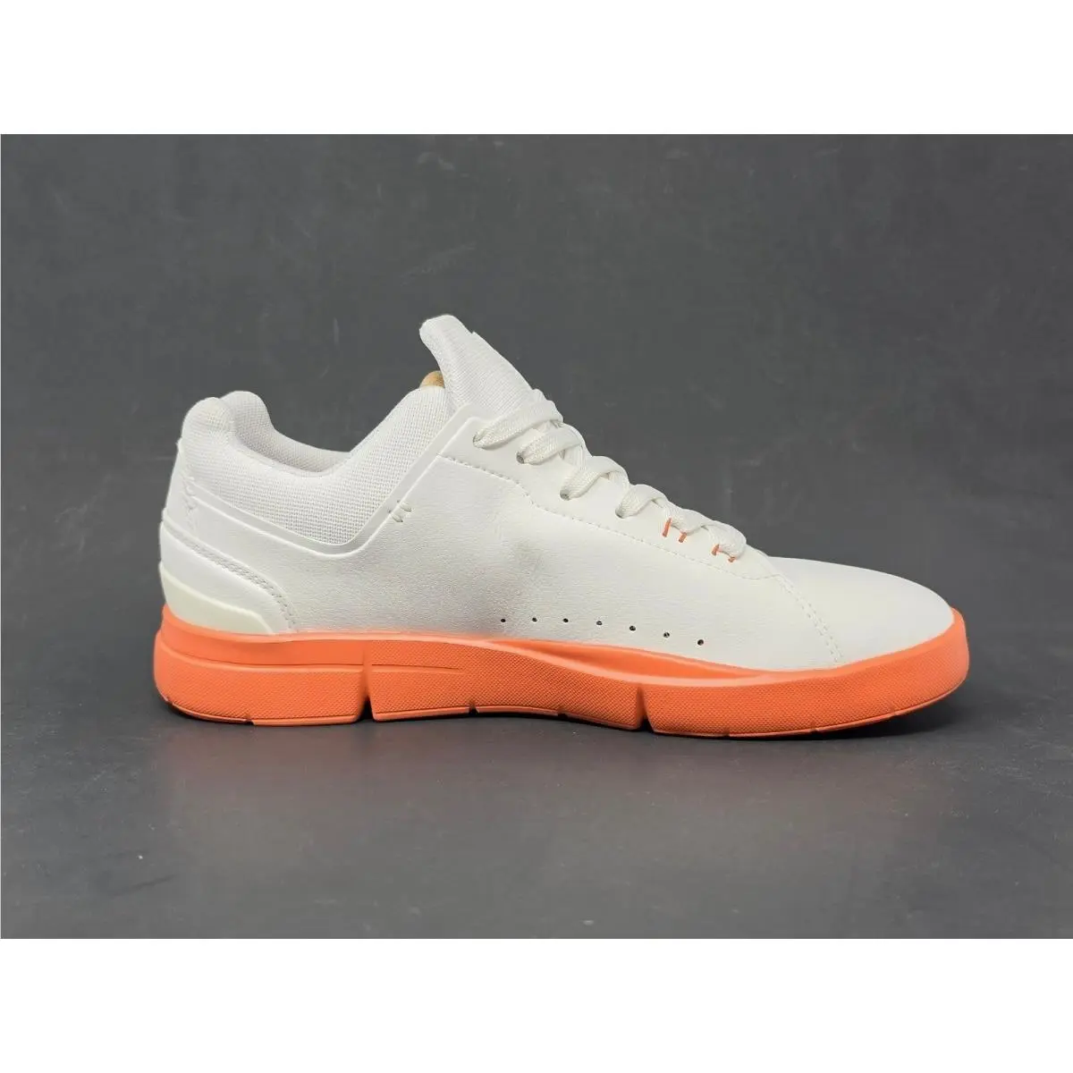 On-Running shoes - The Roger Advantage - The Roger Advantage - White 6