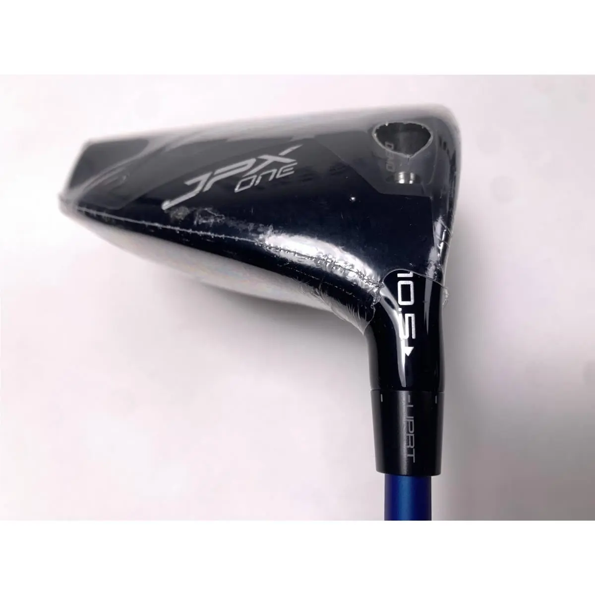 Mizuno  - JPX One - JPX One - Blue 0
