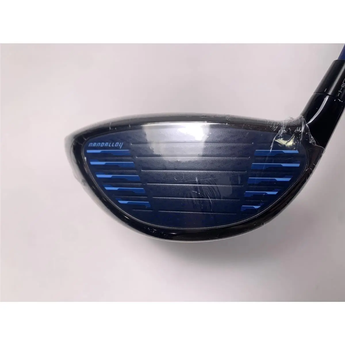 Mizuno  - JPX One - JPX One - Blue 3