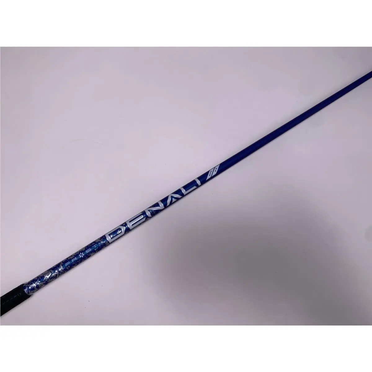 Mizuno  - JPX One - JPX One - Blue 4