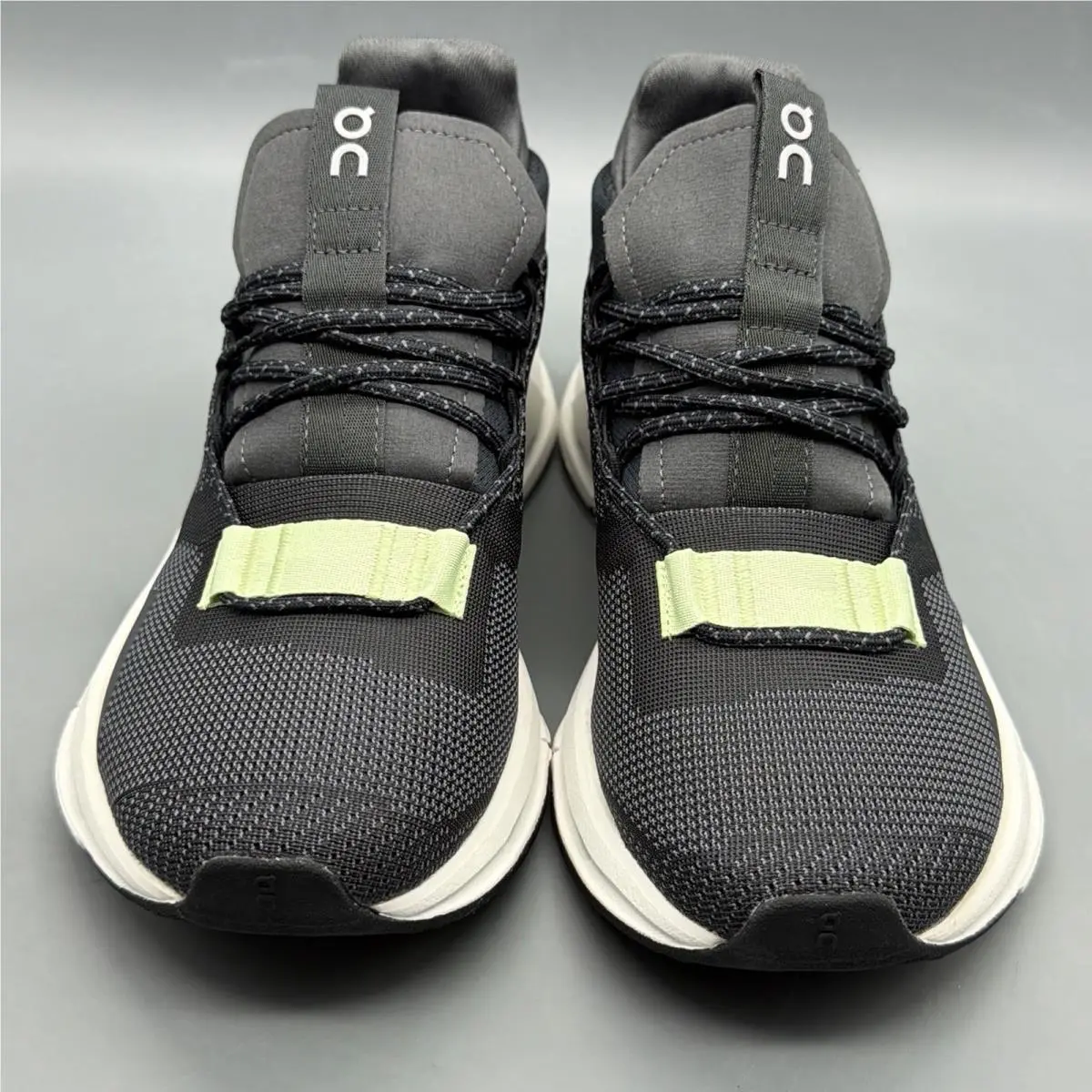 On-Running shoes - On Cloudnova - Cloudnova - 2698984 - Black (UPC: 7630440661306) 0