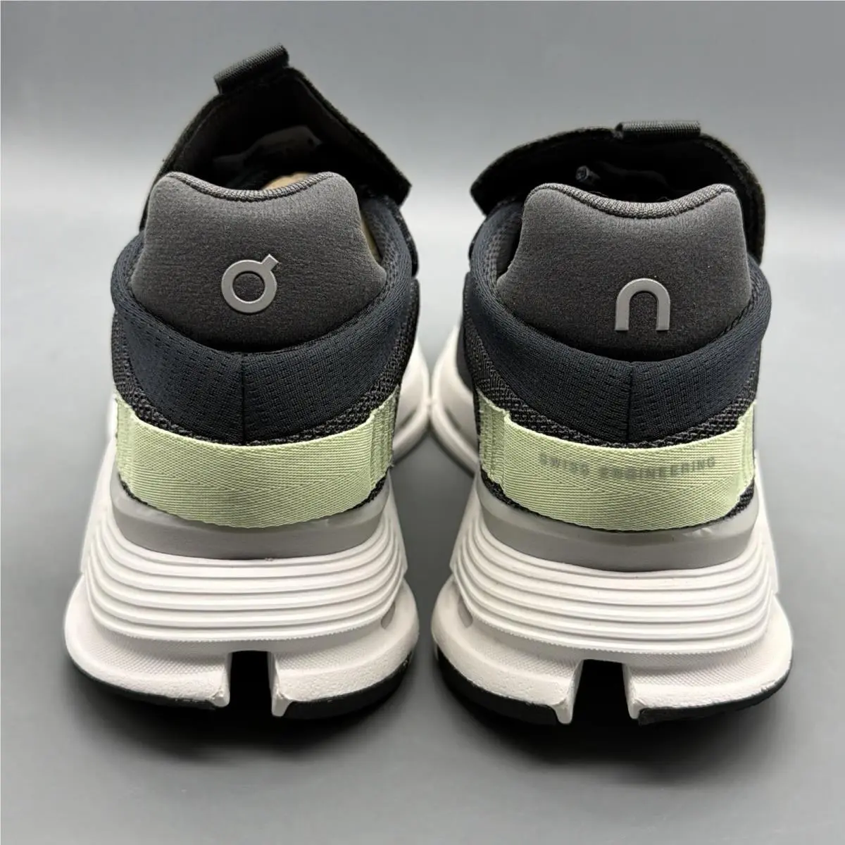 On-Running shoes - On Cloudnova - Cloudnova - 2698984 - Black (UPC: 7630440661306) 2