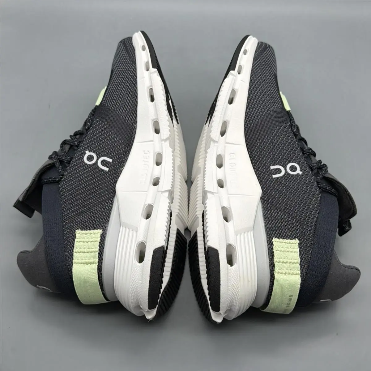 On-Running shoes - On Cloudnova - Cloudnova - 2698984 - Black (UPC: 7630440661306) 3