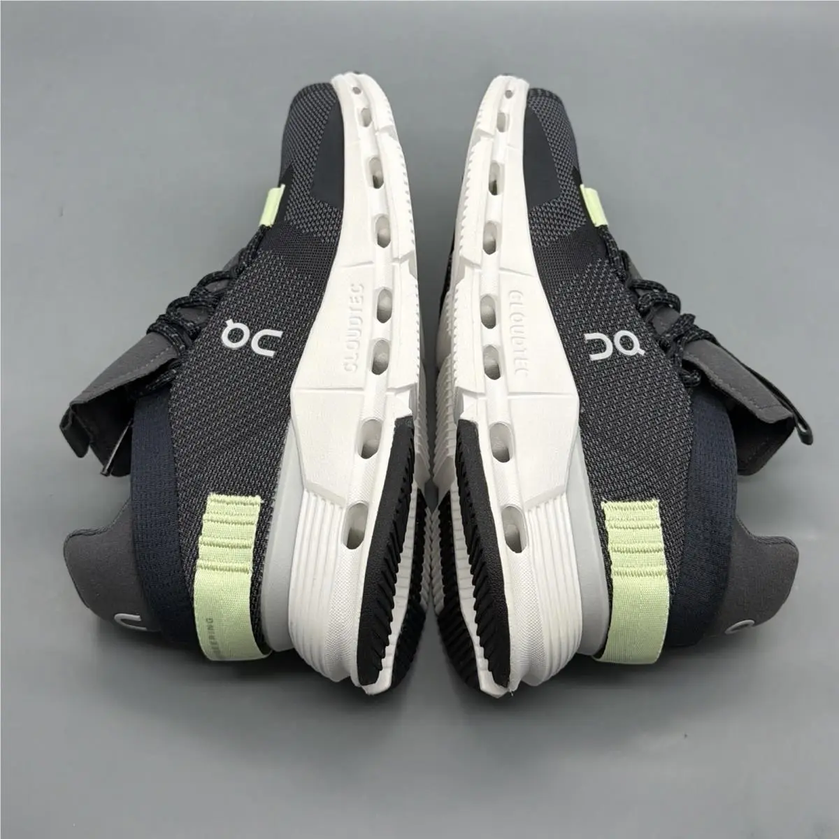 On-Running shoes - On Cloudnova - Cloudnova - 2698984 - Black (UPC: 7630440661306) 4