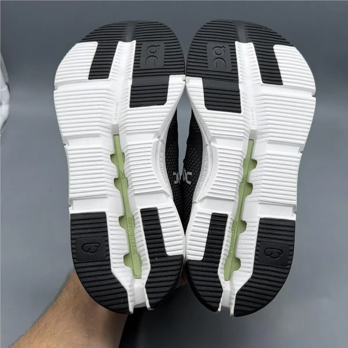 On-Running shoes - On Cloudnova - Cloudnova - 2698984 - Black (UPC: 7630440661306) 6