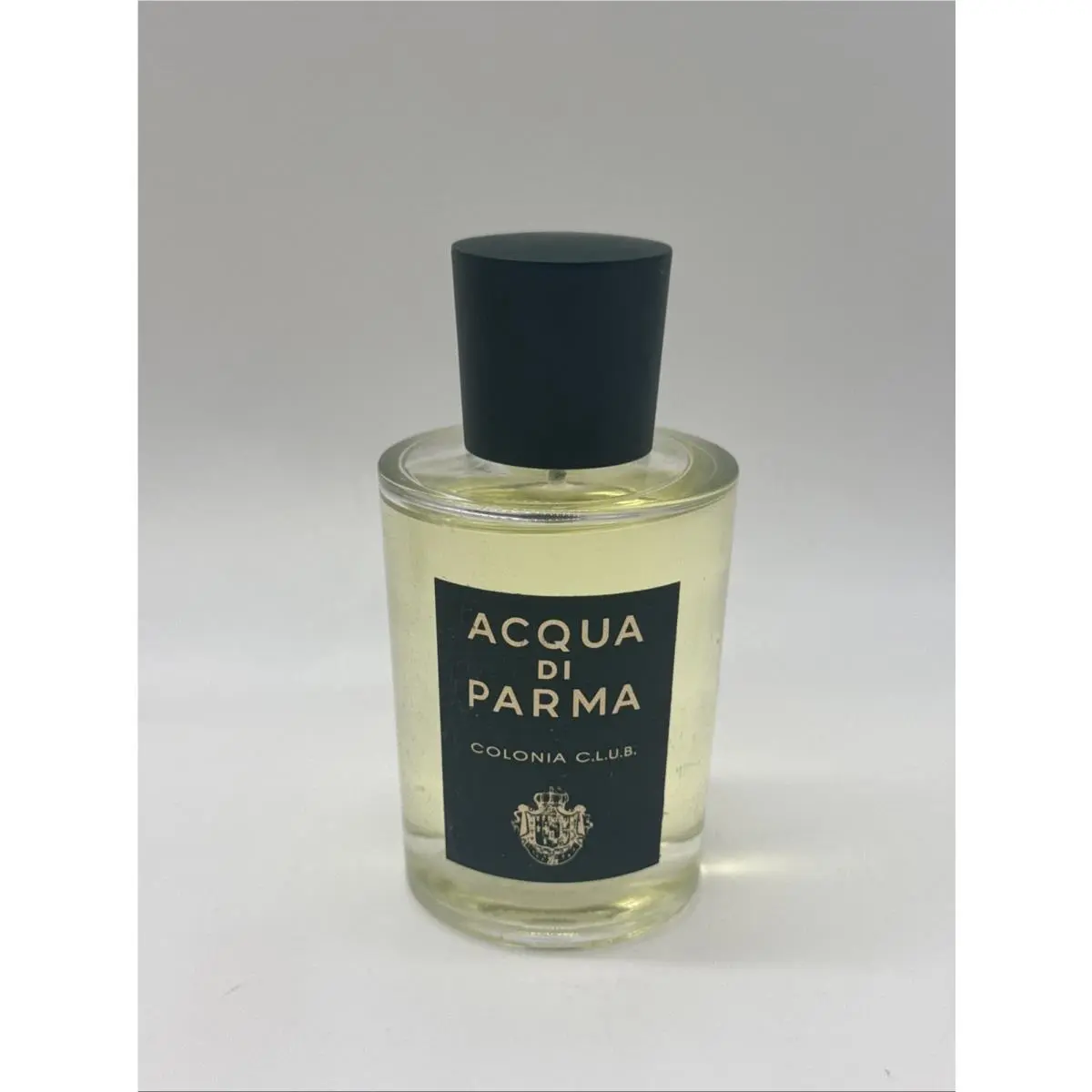 Acqua di Parma Colonia Club 3.4 oz Nwob D2