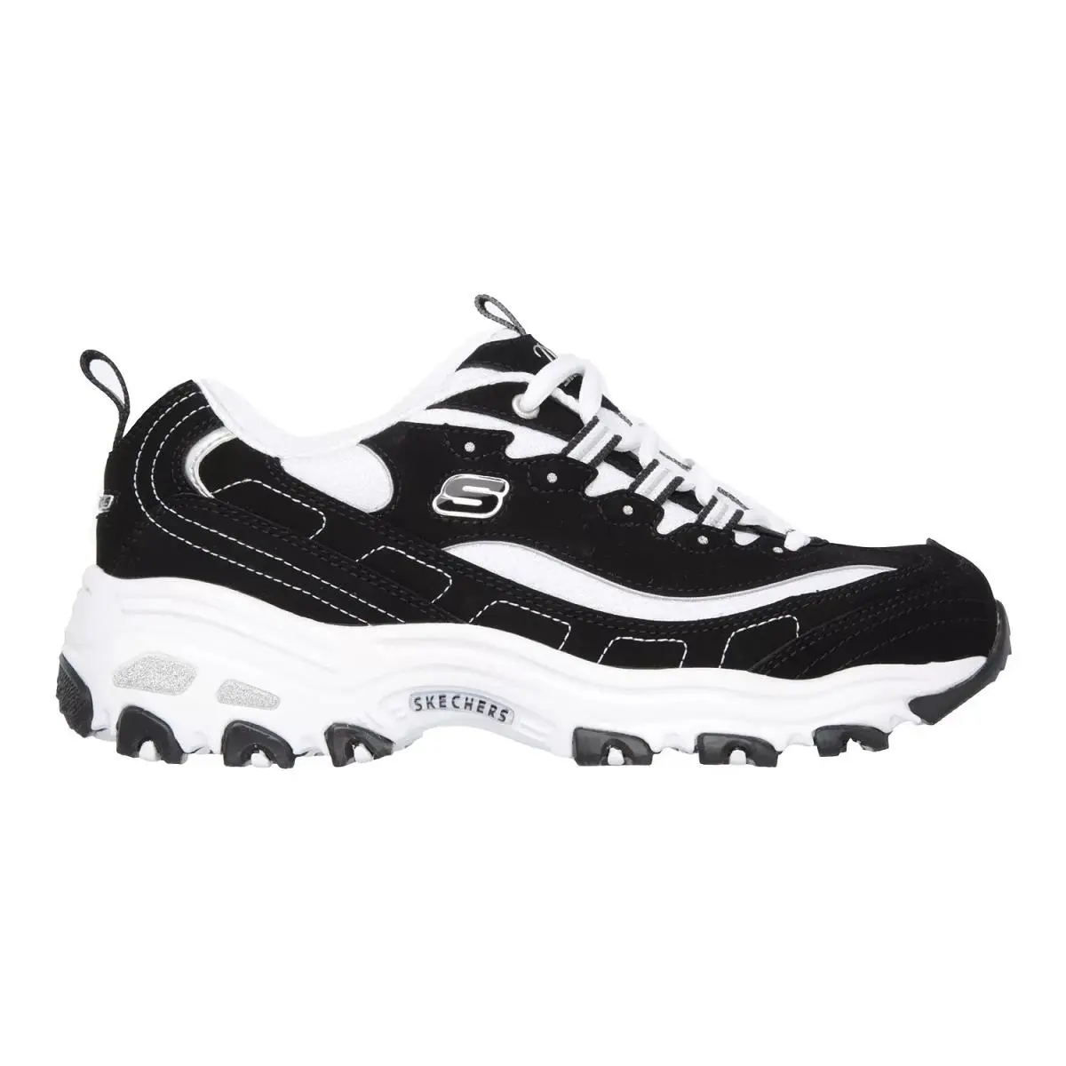 Women`s Skechers D`lites Shoes