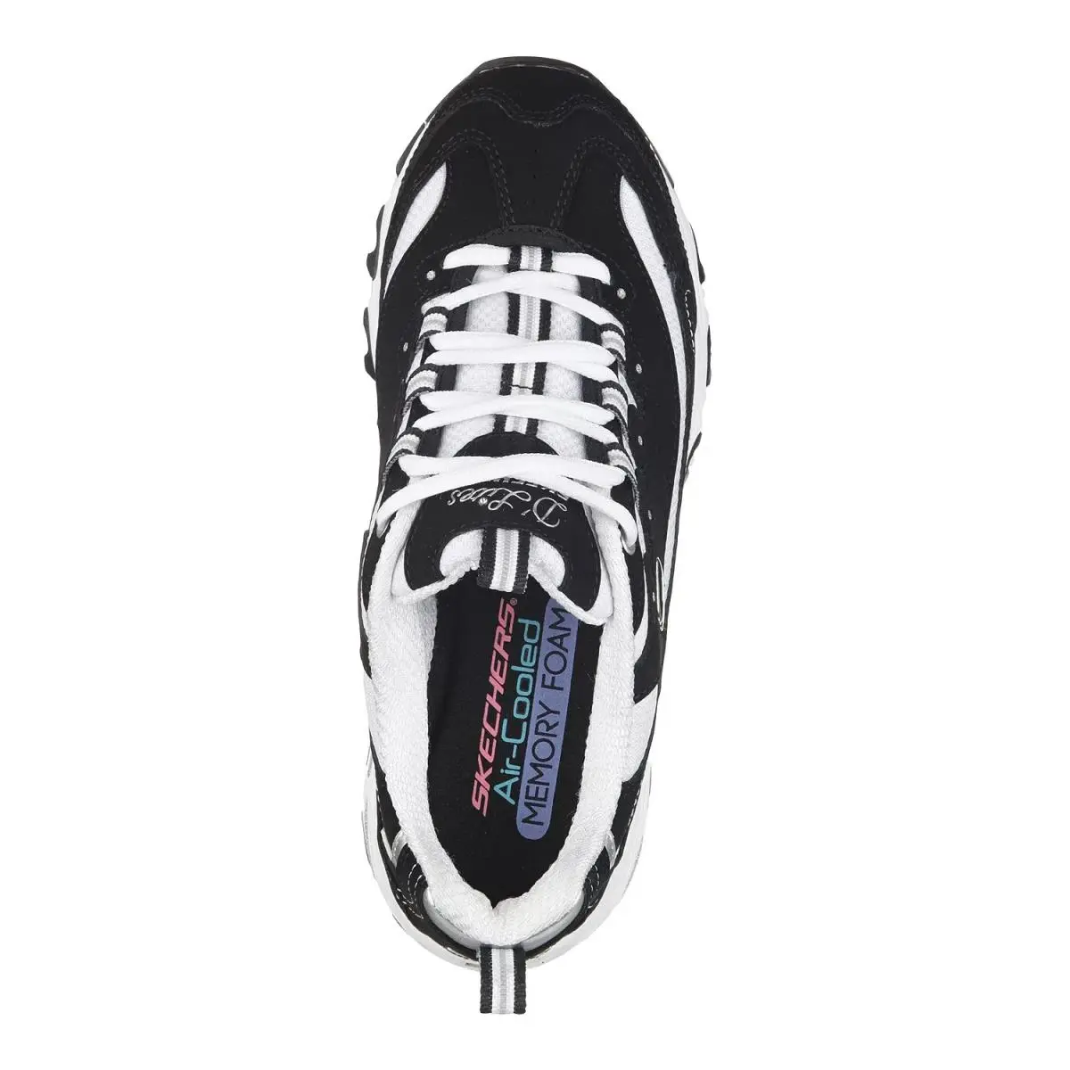 Skechers shoes - Black 1