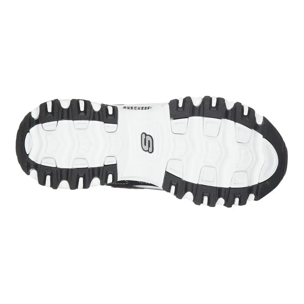 Skechers shoes - Black 8
