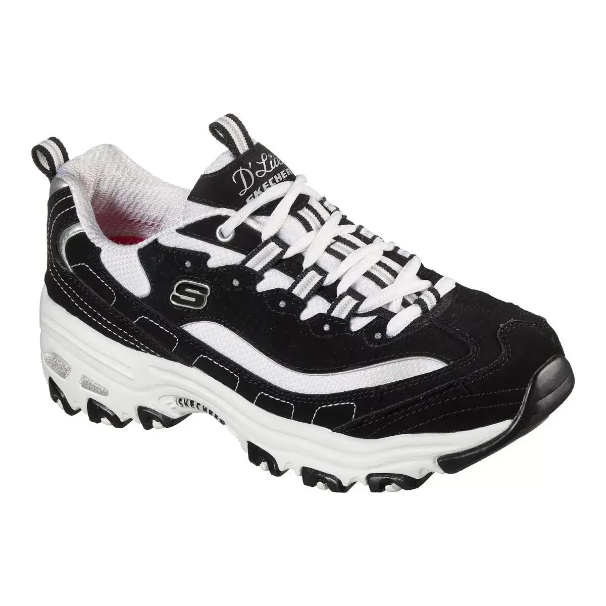 Skechers shoes - Black 5