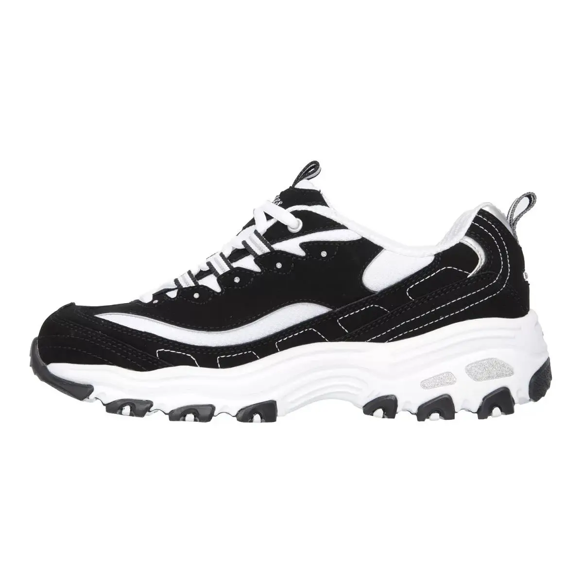 Skechers shoes - Black 7