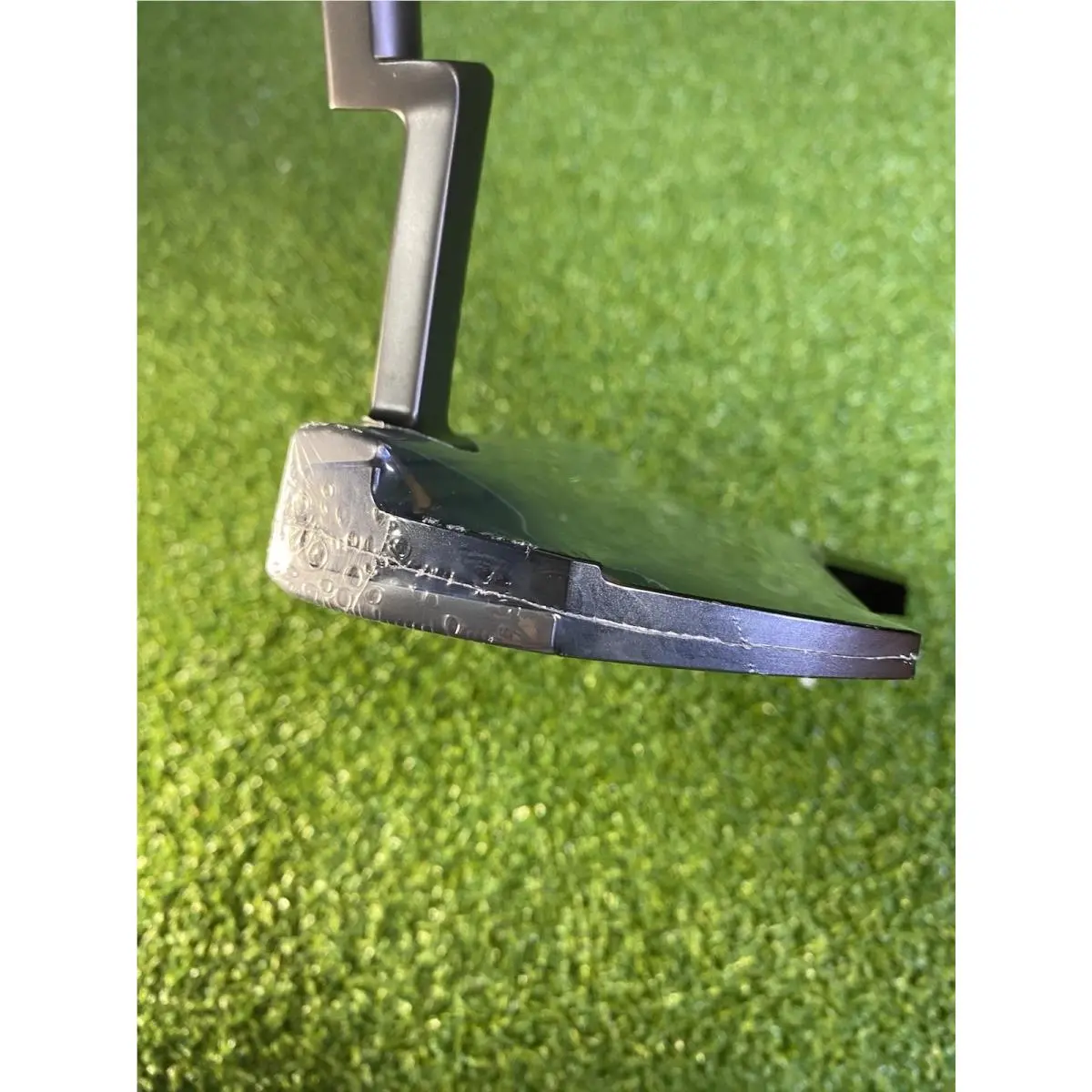 Mizuno  - Mizuno M Craft X Six P 1
