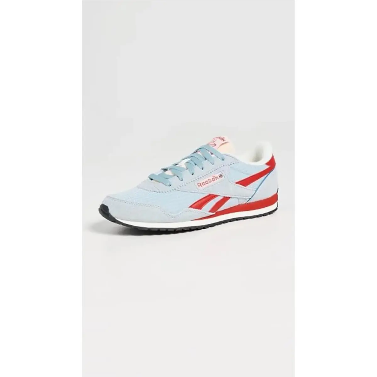 Reebok shoes - Athletic - Athletic - Ice Blue/Sport Red/Black 0