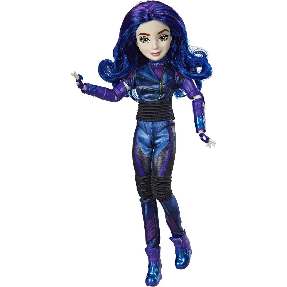 Descendants Mal Doll Inspired 3 Fashion For Girls