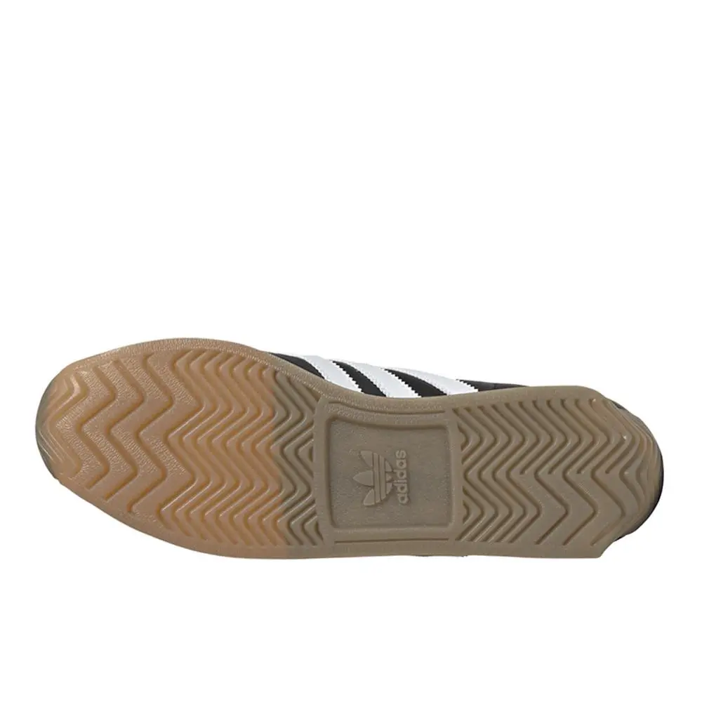 Adidas shoes - adidas Country Ii - Country - ID6600 - Black 3
