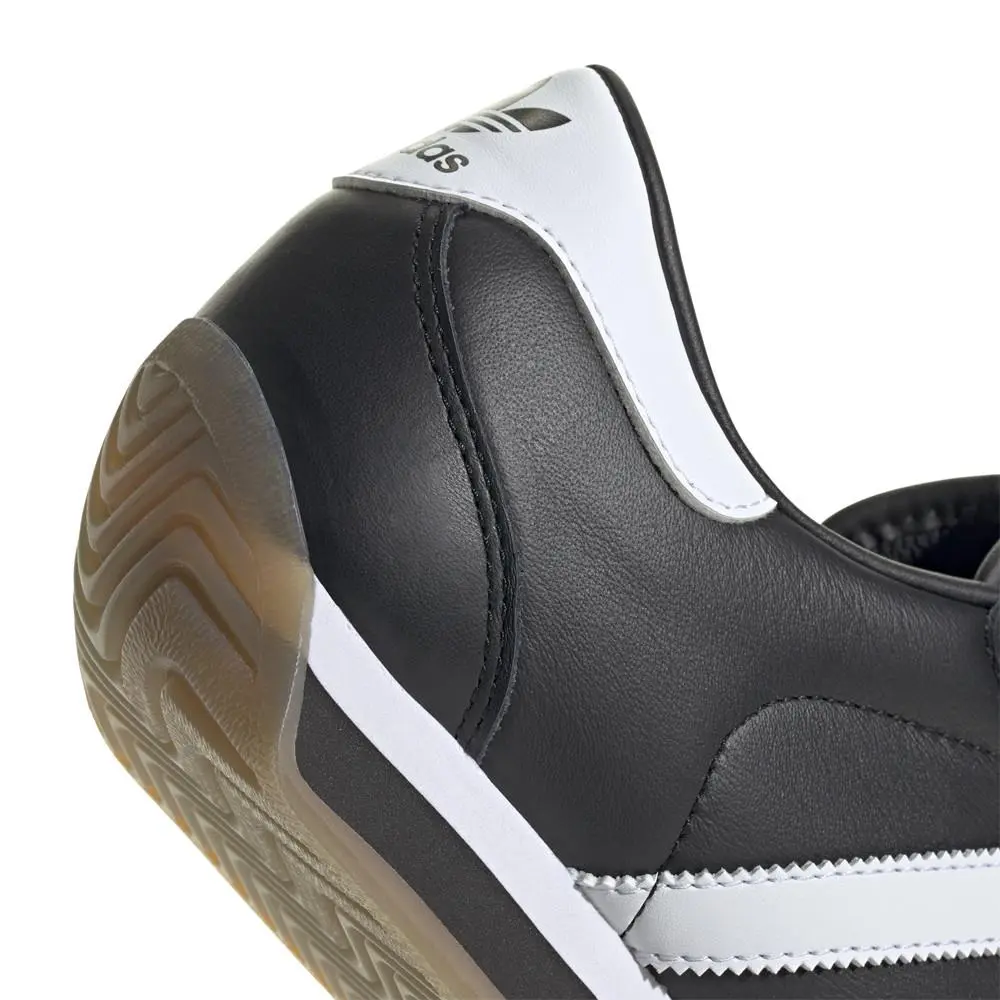Adidas shoes - adidas Country Ii - Country - ID6600 - Black 13