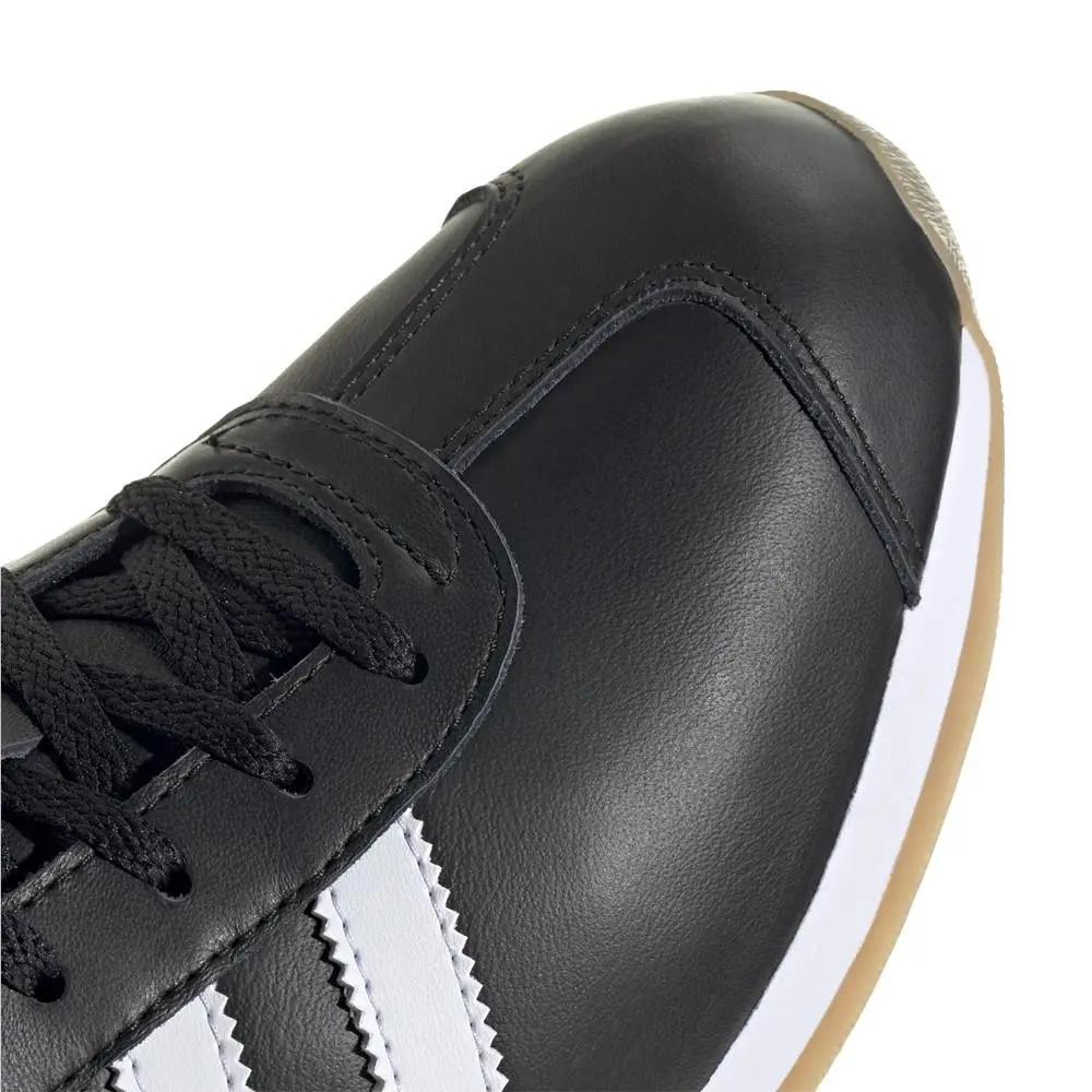 Adidas shoes - adidas Country Ii - Country - ID6600 - Black 12