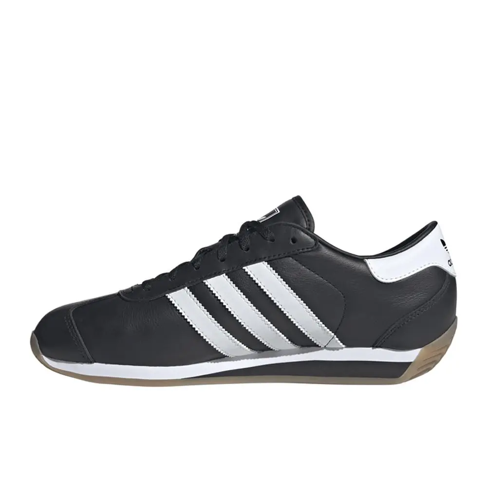 Adidas shoes - adidas Country Ii - Country - ID6600 - Black 9