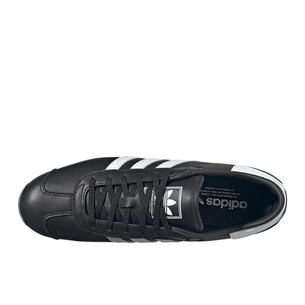 Adidas shoes - adidas Country Ii - Country - ID6600 - Black 10