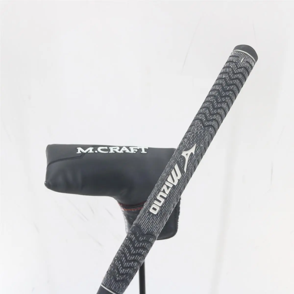 Mizuno  - M Craft Kyoto P Nickel 4