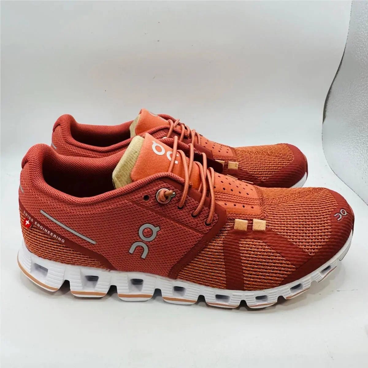 On-Running shoes - Orange 0