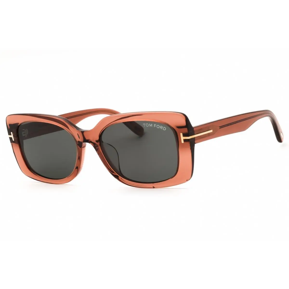 Tom Ford FT1170-K-48F Sunglasses 54mm