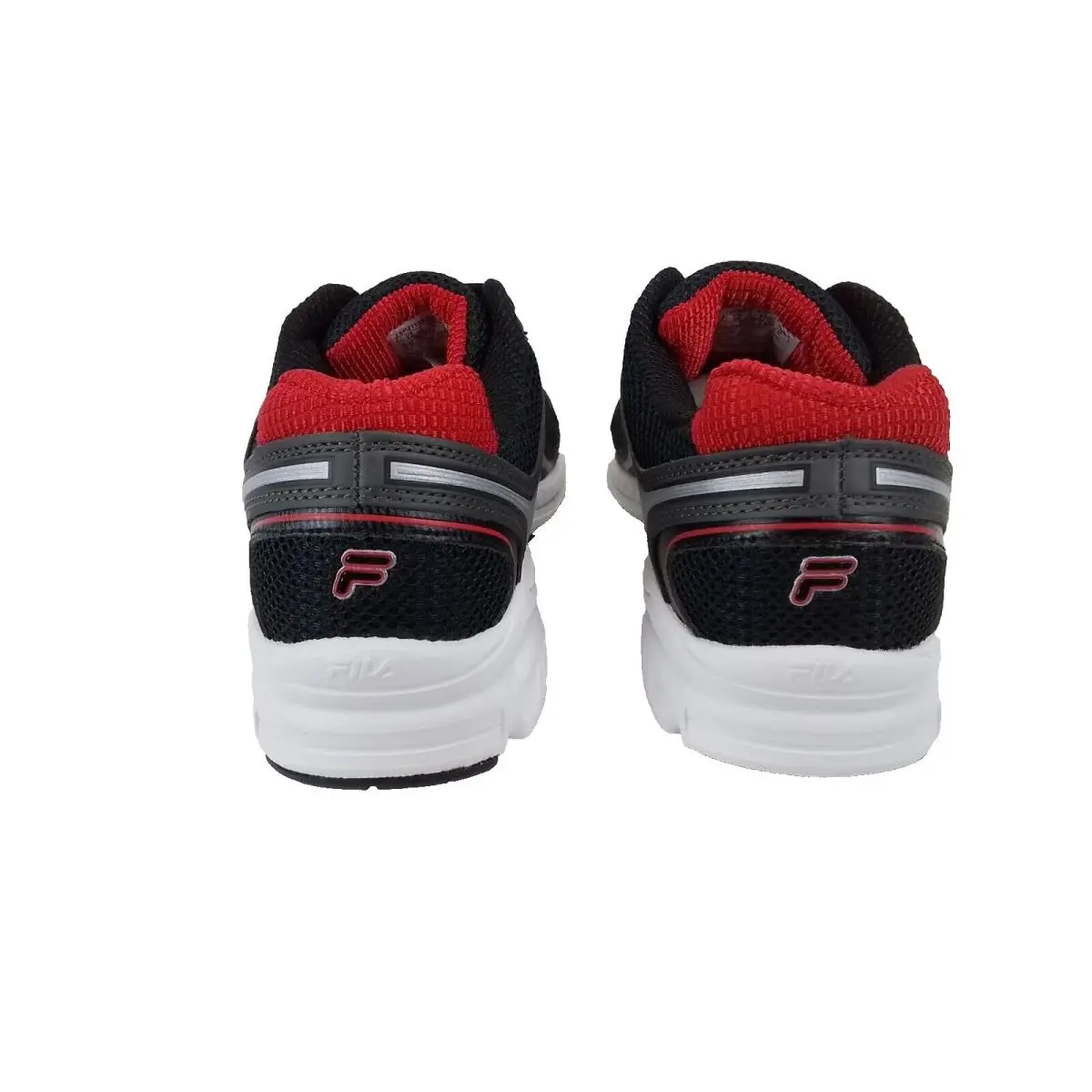 Fila shoes - Fila Xtent 4 - Xtent - 1SR21122-005 - Black (UPC: 789482883003) 0