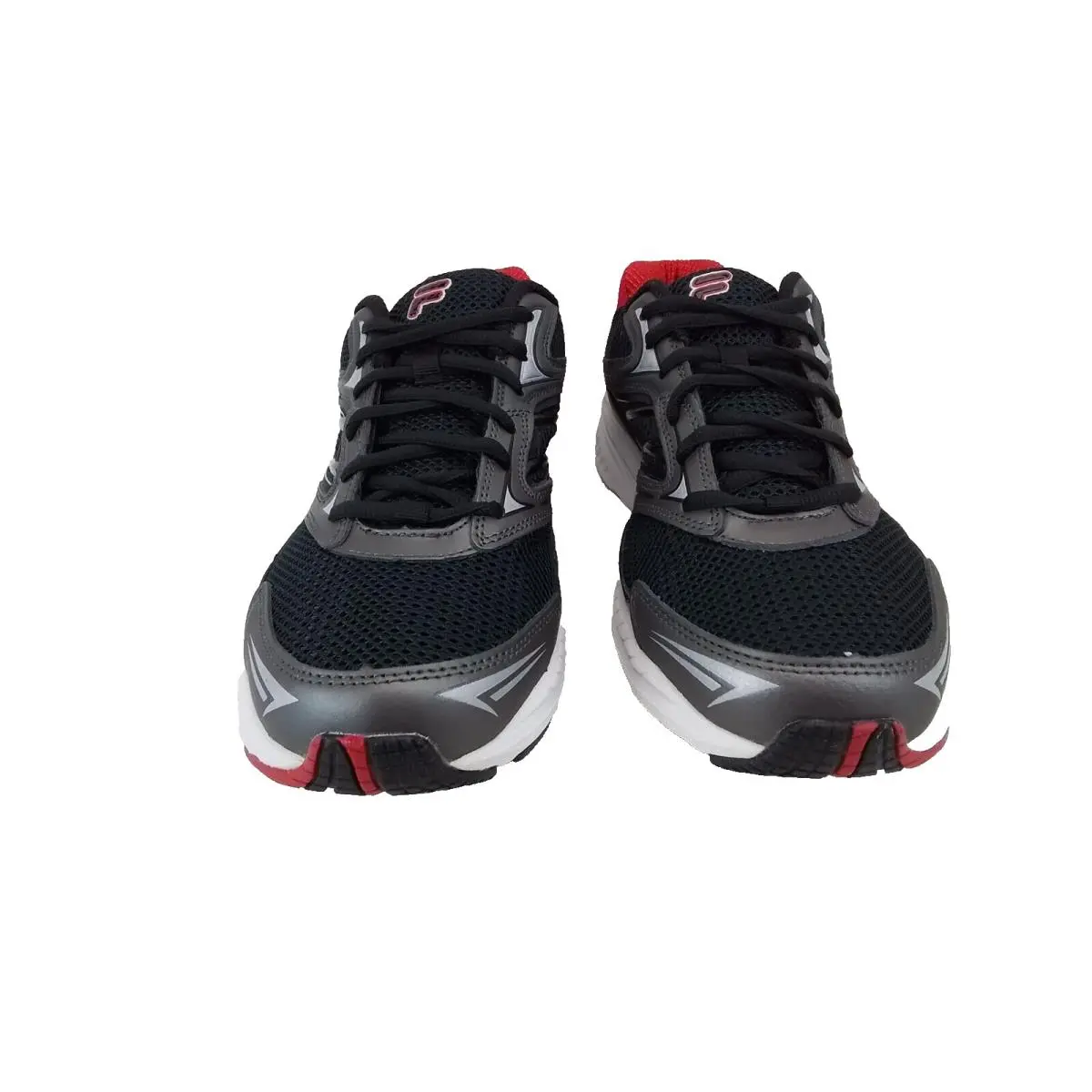 Fila shoes - Fila Xtent 4 - Xtent - 1SR21122-005 - Black (UPC: 789482883003) 1