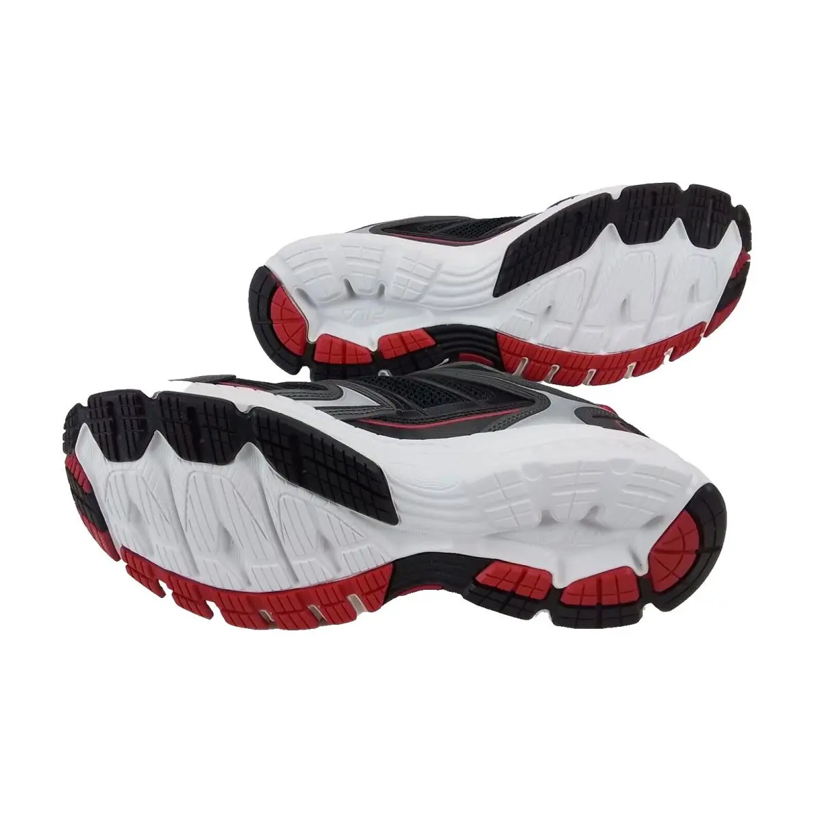 Fila shoes - Fila Xtent 4 - Xtent - 1SR21122-005 - Black (UPC: 789482883003) 2