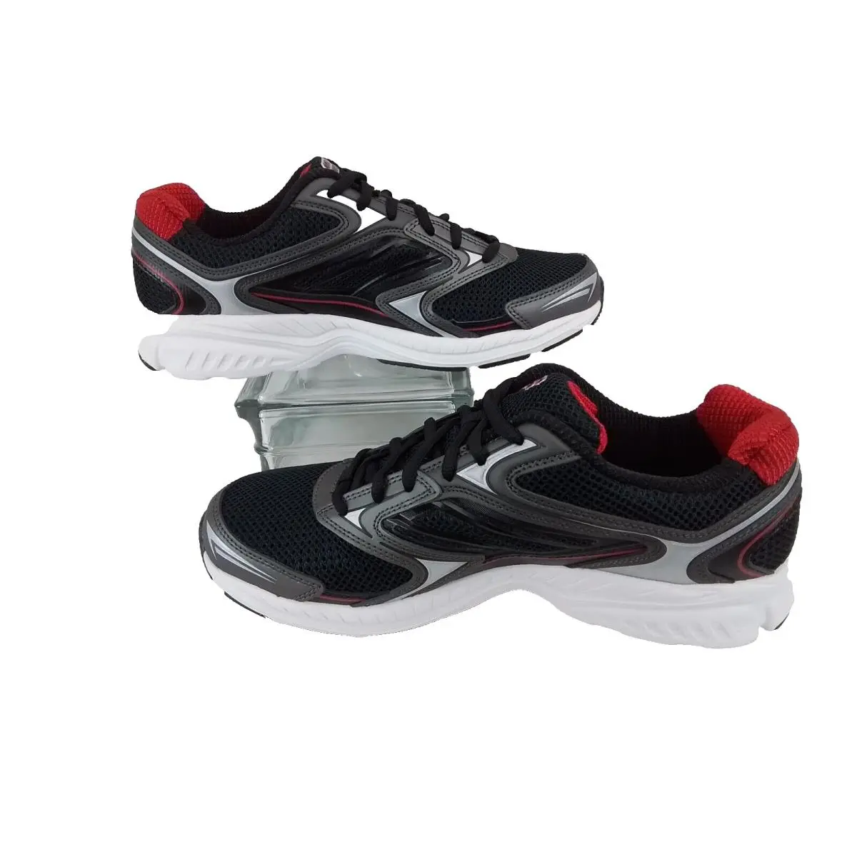 Fila shoes - Fila Xtent 4 - Xtent - 1SR21122-005 - Black (UPC: 789482883003) 3