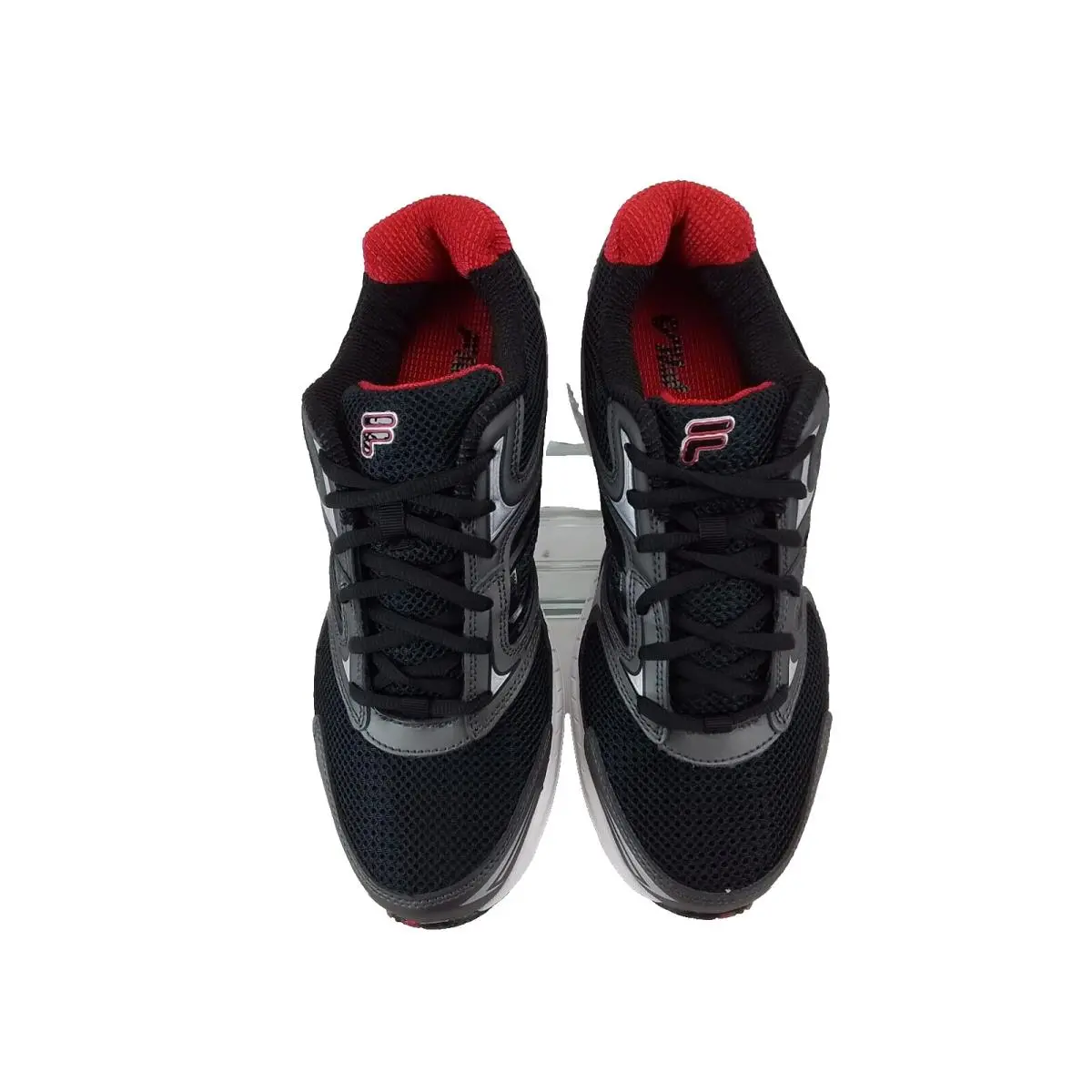 Fila shoes - Fila Xtent 4 - Xtent - 1SR21122-005 - Black (UPC: 789482883003) 5