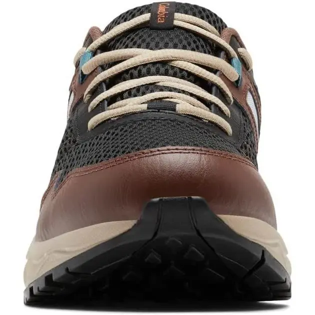 Columbia shoes - Plateau - Plateau - Bison Brown / Warm Copper (UPC: 194895761082) 1